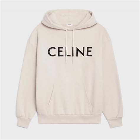 celine sweatshirt women's.